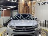 Toyota Highlander 2018 годаүшін21 000 000 тг. в Усть-Каменогорск – фото 4