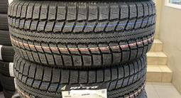 285/45/22 Nitto SN3 Winter Липучкаfor900 000 тг. в Астана