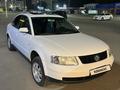 Volkswagen Passat 2000 года за 2 500 000 тг. в Астана – фото 7