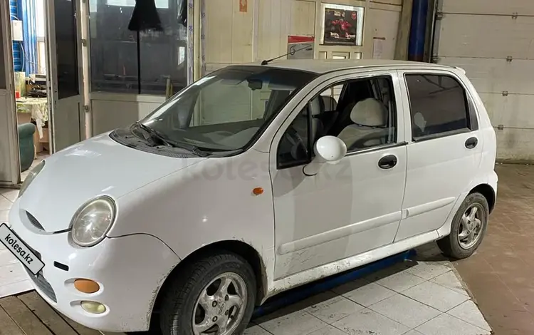 Chery QQ 2005 года за 900 000 тг. в Атырау