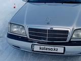 Mercedes-Benz C 180 1994 годаүшін1 800 000 тг. в Астана