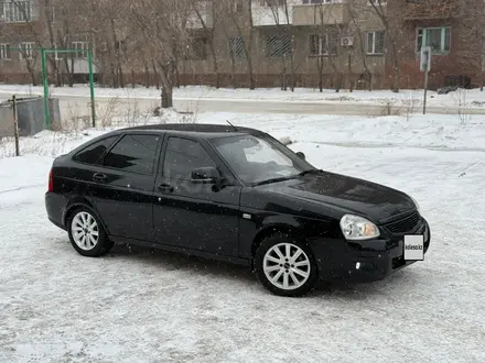 ВАЗ (Lada) Priora 2172 2014 года за 3 500 000 тг. в Караганда – фото 3