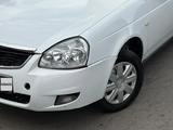 ВАЗ (Lada) Priora 2172 2012 года за 1 300 000 тг. в Алматы – фото 2