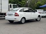 ВАЗ (Lada) Priora 2172 2012 года за 1 300 000 тг. в Алматы – фото 3