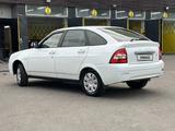 ВАЗ (Lada) Priora 2172 2012 года за 1 300 000 тг. в Алматы – фото 5
