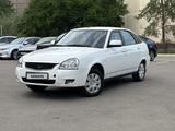 ВАЗ (Lada) Priora 2172 2012 года за 1 300 000 тг. в Алматы