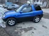 Toyota RAV4 1996 годаүшін3 700 000 тг. в Темиртау – фото 2