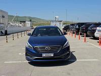 Hyundai Sonata 2017 года за 4 400 000 тг. в Алматы