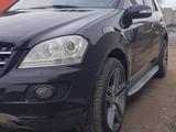 Mercedes-Benz ML 350 2007 годаfor6 200 000 тг. в Шымкент – фото 4