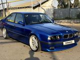 BMW 525 1995 года за 5 500 000 тг. в Алматы – фото 3