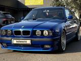 BMW 525 1995 года за 5 500 000 тг. в Алматы – фото 4