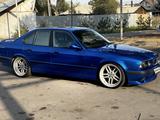 BMW 525 1995 года за 5 500 000 тг. в Алматы