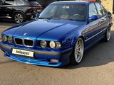 BMW 525 1995 года за 5 500 000 тг. в Алматы – фото 2