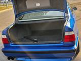 BMW 525 1995 года за 5 500 000 тг. в Алматы – фото 5