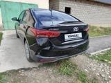 Hyundai Accent 2022 годаүшін7 300 000 тг. в Туркестан – фото 3