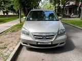 Honda Odyssey 2005 годаүшін6 000 000 тг. в Алматы