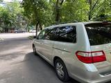 Honda Odyssey 2005 годаүшін6 000 000 тг. в Алматы – фото 4