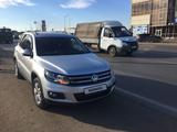 Volkswagen Tiguan 2015 года за 6 250 000 тг. в Уральск