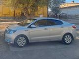 Kia Rio 2014 годаfor5 100 000 тг. в Казалинск – фото 2