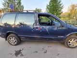 Nissan Quest 1994 годаүшін950 000 тг. в Алматы – фото 4