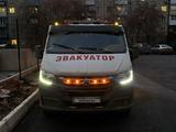 ГАЗ  ГАЗель Next 4.6 2016 годаүшін13 000 000 тг. в Петропавловск – фото 3