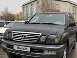 Lexus LX 470 2006 года за 13 000 000 тг. в Кызылорда – фото 3