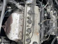 Двигатель F20 Honda Accordүшін440 000 тг. в Караганда