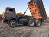 КамАЗ 1990 годаүшін5 000 000 тг. в Кызылорда – фото 2