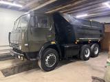 КамАЗ 1990 годаүшін5 000 000 тг. в Кызылорда – фото 3