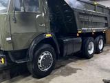 КамАЗ 1990 годаүшін5 000 000 тг. в Кызылорда – фото 4
