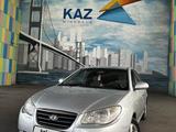 Hyundai Avante 2007 года за 3 750 000 тг. в Семей – фото 5