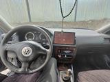 Volkswagen Bora 2002 года за 3 800 000 тг. в Шымкент – фото 2