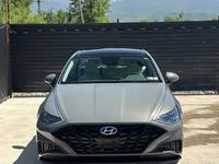 Hyundai Sonata 2022 года за 15 500 000 тг. в Алматы