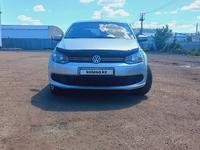 Volkswagen Polo 2011 года за 4 800 000 тг. в Кокшетау