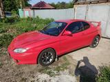 Hyundai Tiburon 1997 года за 1 700 000 тг. в Усть-Каменогорск – фото 3