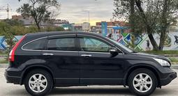 Honda CR-V 2008 года за 7 800 000 тг. в Петропавловск – фото 5