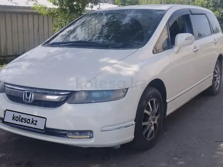 Honda Odyssey 2007 года за 5 200 000 тг. в Балпык би