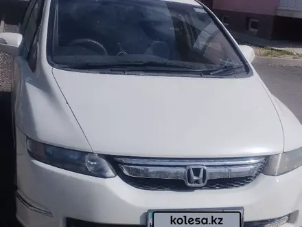 Honda Odyssey 2007 года за 5 200 000 тг. в Балпык би – фото 5