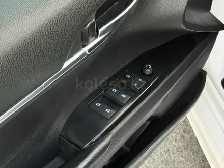 Toyota Camry 2019 года за 10 900 000 тг. в Кызылорда – фото 13