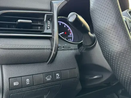 Toyota Camry 2019 года за 10 900 000 тг. в Кызылорда – фото 15