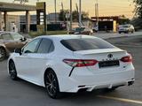 Toyota Camry 2019 года за 10 900 000 тг. в Кызылорда