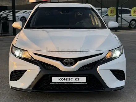 Toyota Camry 2019 года за 10 900 000 тг. в Кызылорда – фото 6