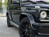 Mercedes-Benz G 55 AMG 2008 года за 17 300 000 тг. в Актобе – фото 2