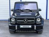Mercedes-Benz G 55 AMG 2008 года за 17 300 000 тг. в Актобе – фото 3