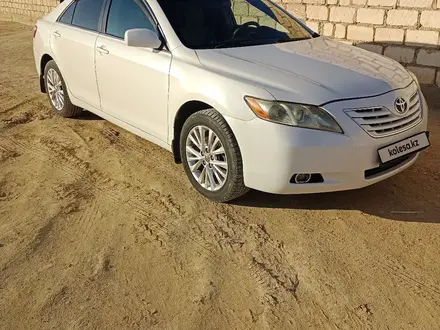 Toyota Camry 2007 года за 5 000 000 тг. в Жанаозен