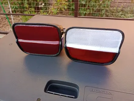 Стоп фонарь в задний бампер автомобиля Хонда СRV RD1 Европейца. за 45 000 тг. в Шымкент