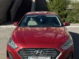 Hyundai Sonata 2017 годаүшін6 900 000 тг. в Астана – фото 3