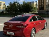 Hyundai Sonata 2017 годаүшін6 900 000 тг. в Астана – фото 5