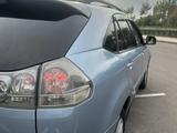 Lexus RX 330 2003 годаүшін7 000 000 тг. в Астана – фото 3
