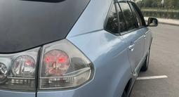Lexus RX 330 2003 года за 7 000 000 тг. в Астана – фото 3